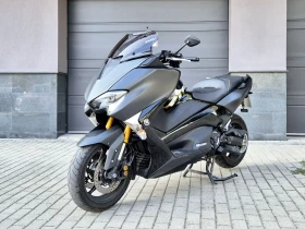 Yamaha T-max, снимка 1