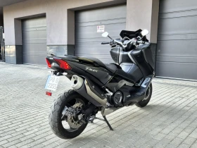 Yamaha T-max, снимка 6