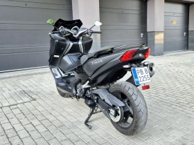 Yamaha T-max, снимка 4