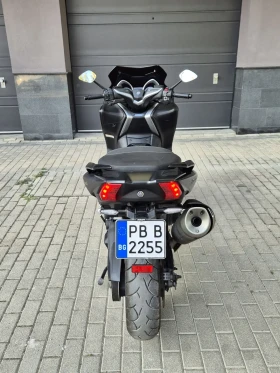 Yamaha T-max, снимка 5