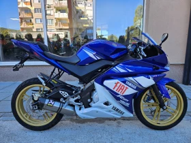 Yamaha Yzf -R 125ie, 11.2010г., снимка 2