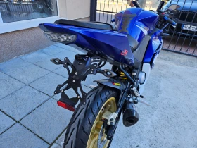 Yamaha Yzf -R 125ie, 11.2010г., снимка 14