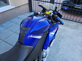 Yamaha Yzf -R 125ie, 11.2010г., снимка 11