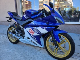 Yamaha Yzf -R 125ie, 11.2010г., снимка 1