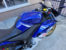 Yamaha Yzf -R 125ie, 11.2010г., снимка 12