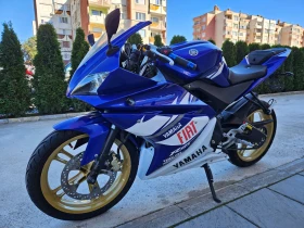 Yamaha Yzf -R 125ie, 11.2010г., снимка 6