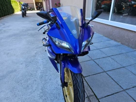 Yamaha Yzf -R 125ie, 11.2010г., снимка 9