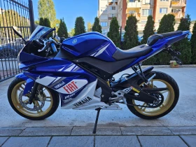 Yamaha Yzf -R 125ie, 11.2010г., снимка 5