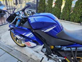 Yamaha Yzf -R 125ie, 11.2010г., снимка 15