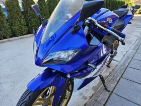 Yamaha Yzf -R 125ie, 11.2010г., снимка 8