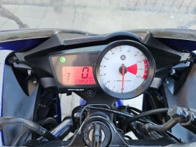 Yamaha Yzf -R 125ie, 11.2010г., снимка 13