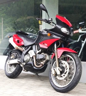 Cagiva Gran Canyon 900 Injection  | Mobile.bg    6
