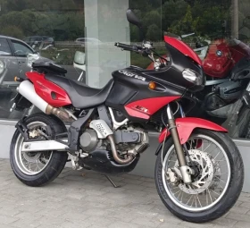 Cagiva Gran Canyon 900 Injection  | Mobile.bg    2