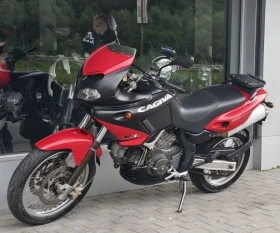 Cagiva Gran Canyon 900 Injection 