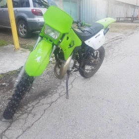     MotorHispania RX 90 2.