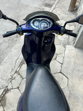 Malaguti Ciak 125 | Mobile.bg � ����� ������ 5