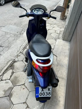 Malaguti Ciak 125 | Mobile.bg � ����� ������ 4
