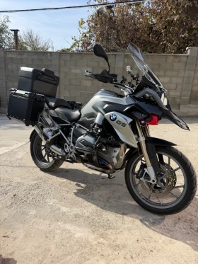 ����� �� �������� �� BMW R