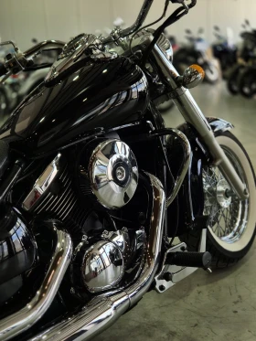 Kawasaki Vulcan VN 800 CLASSIC!!! A2!! ���! ��� ���� �� ���������! | Mobile.bg � ����� ������ 11