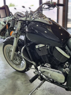 Kawasaki Vulcan VN 800 CLASSIC!!! A2!! ���! ��� ���� �� ���������! | Mobile.bg � ����� ������ 12
