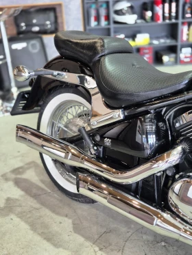 Kawasaki Vulcan VN 800 CLASSIC!!! A2!! ���! ��� ���� �� ���������! | Mobile.bg � ����� ������ 14