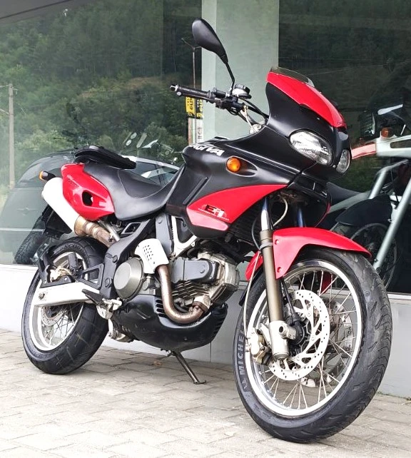 Cagiva Gran Canyon 900 Injection  - изображение 6