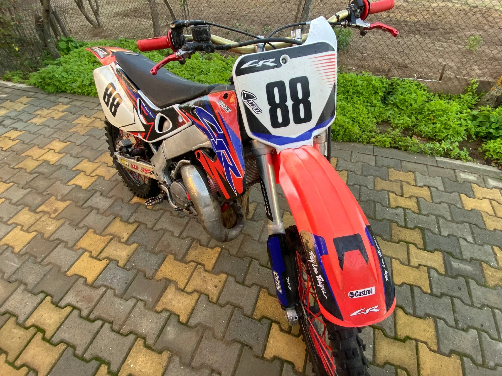 Honda 125 | Mobile.bg � ����������� 3