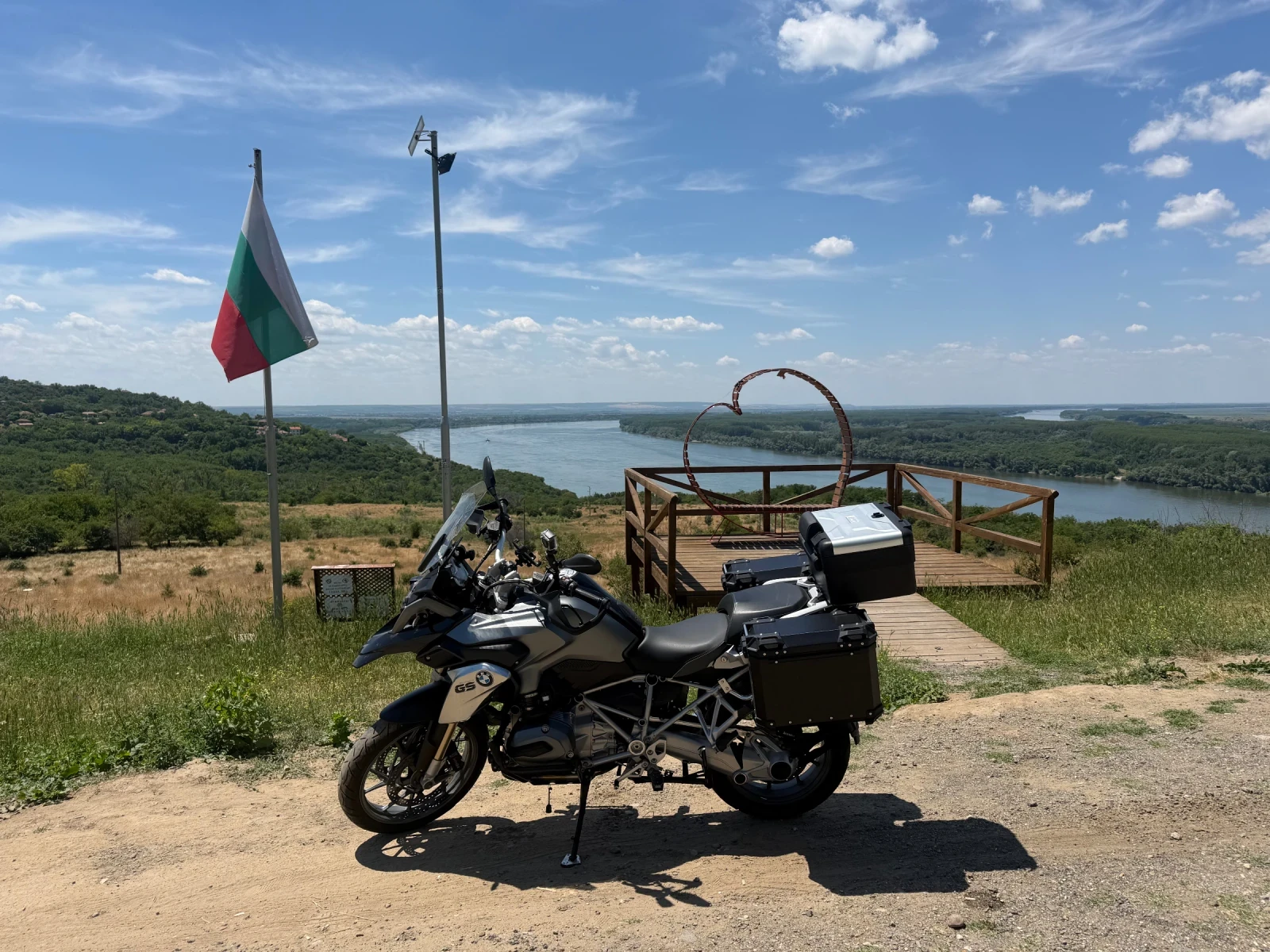 BMW R, снимка 5 - Мотоциклети и мототехника - 55087278