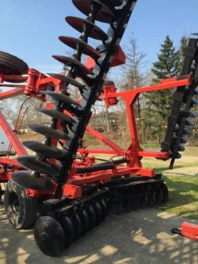 Брана Друга марка Перла 9 метра, снимка 5