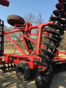 Брана Друга марка Перла 9 метра, снимка 17