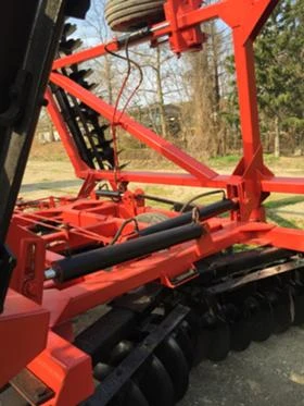 Брана Друга марка Перла 9 метра, снимка 6