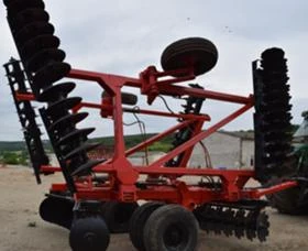 Брана Друга марка Перла 9 метра, снимка 7