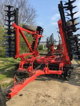 Брана Друга марка Перла 9 метра, снимка 1