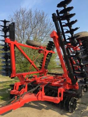 Брана Друга марка Перла 9 метра, снимка 4