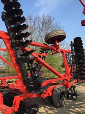 Брана Друга марка Перла 9 метра, снимка 3