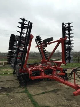 Брана Друга марка Перла 9 метра, снимка 13