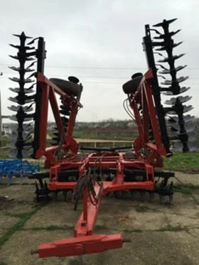 Брана Друга марка Перла 9 метра, снимка 15