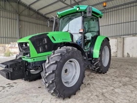      Deutz-Fahr 105