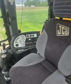 Багер JCB 3CX, снимка 6