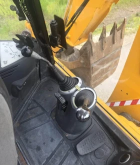 Багер JCB 3CX, снимка 7