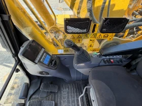 Багер Komatsu PC 240NLC, 3-кофи, Внос, , , , снимка 14