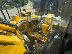 Багер Komatsu PC 240NLC, 3-кофи, Внос, , , , снимка 16