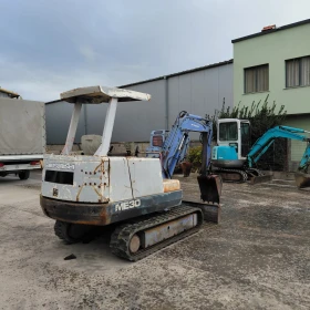  Cat Mitsubishi ME30 - !!!  !!! | Mobile.bg    5