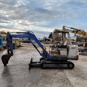  Cat Mitsubishi ME30 - !!!  !!! | Mobile.bg    2