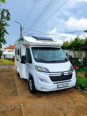 Кемпер Giottiline siena 330 - изображение 1