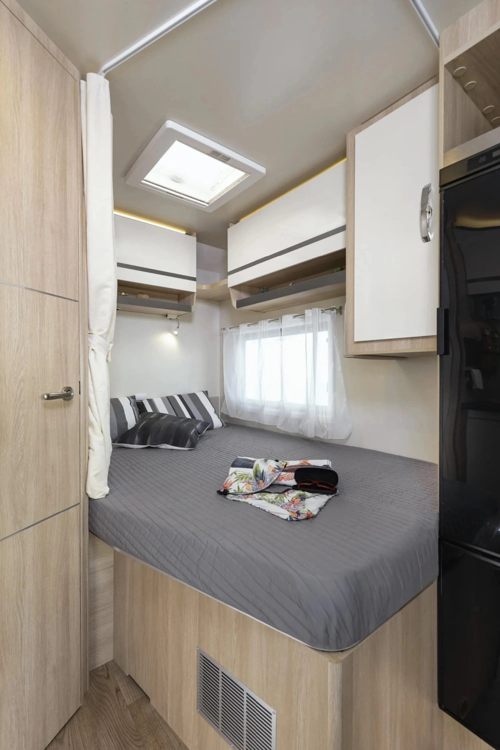 Кемпер Giottiline siena 330 - изображение 10