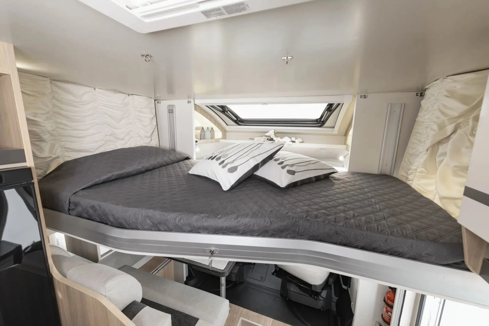 Кемпер Giottiline siena 330 - изображение 9