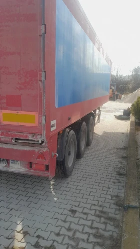 Полуремарке Knapen, снимка 6