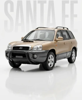 ����� �� �������� �� ��.������� - ����������� �� ����� �� 2004�./Santa Fe I SM
