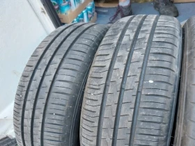 Гуми Летни 195/55R15, снимка 3